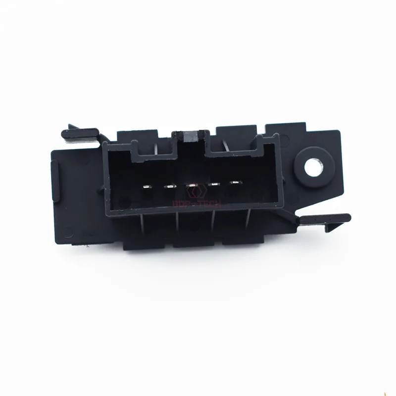 New OE Quality Heater Blower Motor Resistor For Opel Corsa D Fiat For Fiat 55702407 77364061 6845796 13248240 55702407 6