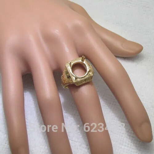 

Solid 14kt YELLOW GOLD VINTAGE ART DECO ANTIQUE ENGAGEMENT WEDDING RING