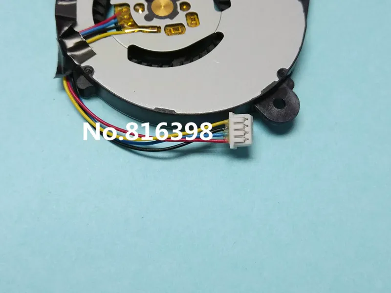 For Asus VivoBook S200E Q200E X201E X202E Laptop CPU fan cooling fan EF50050S1-C170-S99