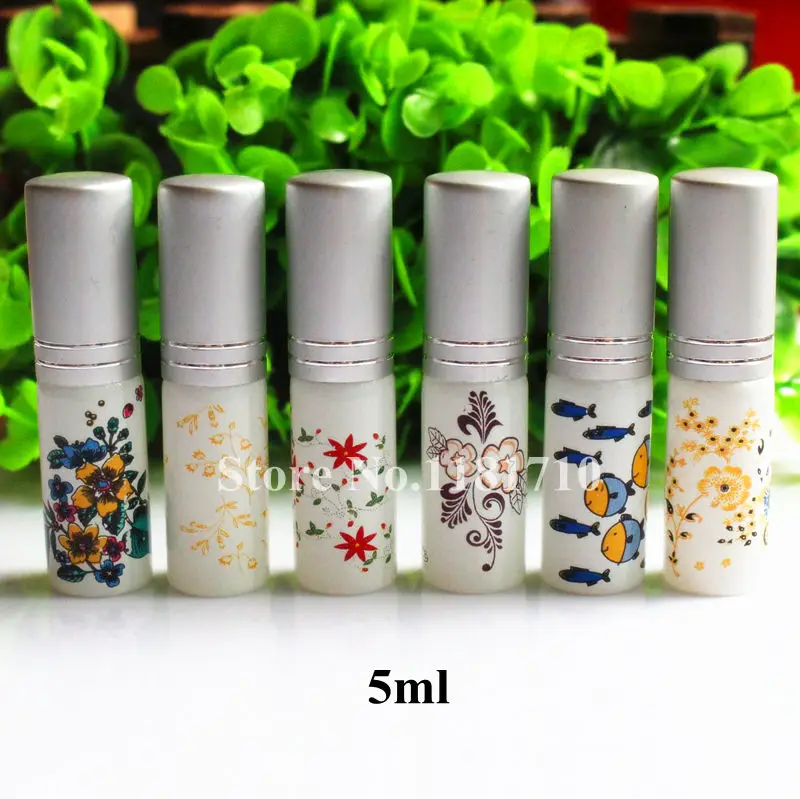 Online Buy Wholesale essential oil spray bottles from China essential