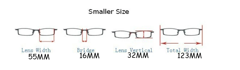 SIZE -JP01-S SIZE
