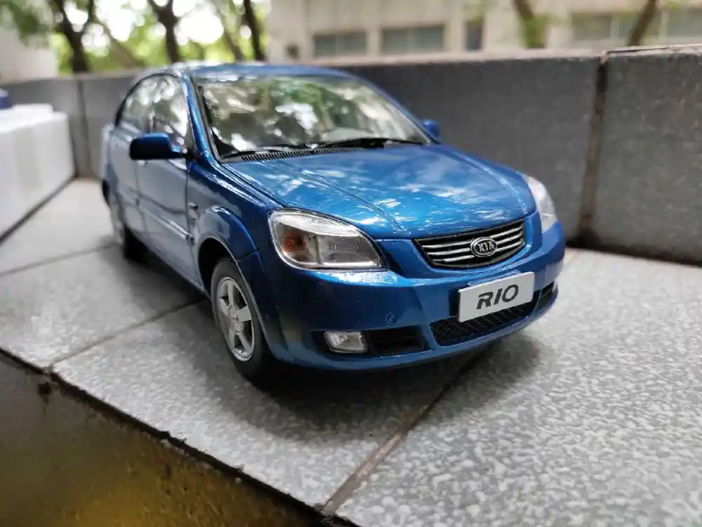kia optima diecast