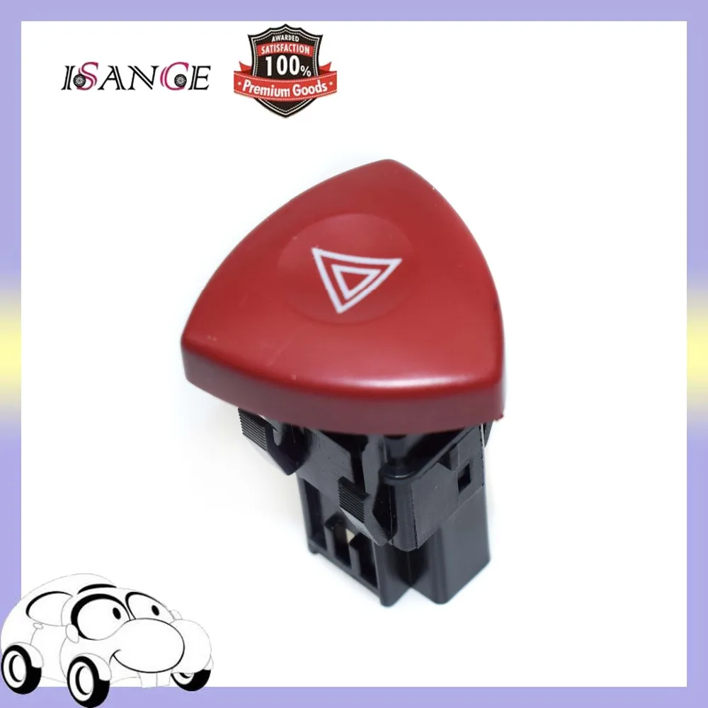 Buy ISANCE Emergency Hazard Flasher Warning Light