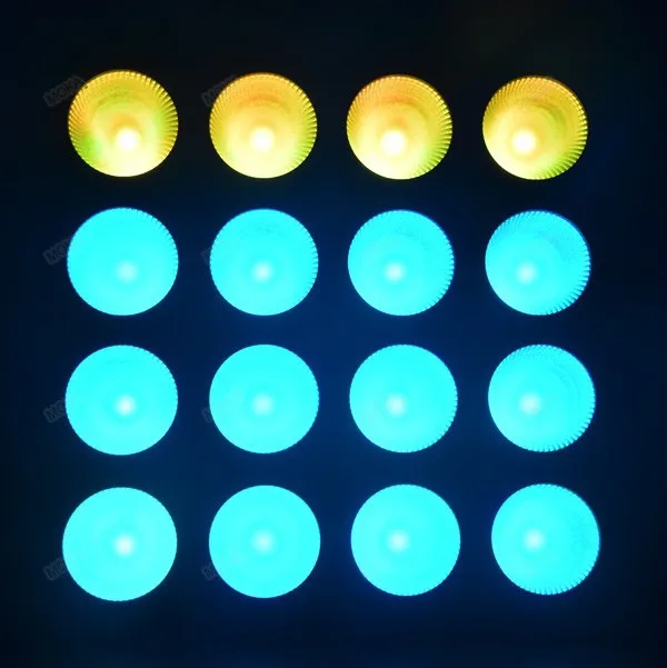 5x5 matrix light (27)