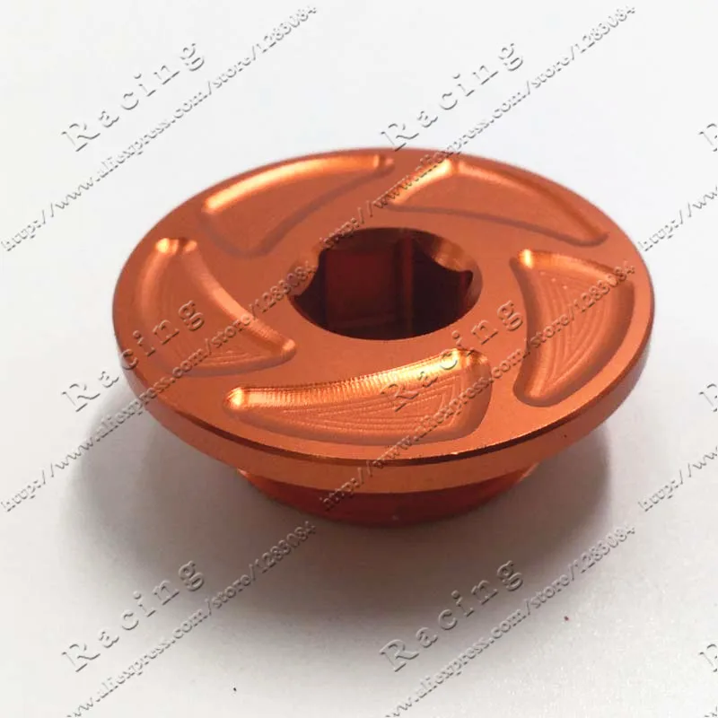 Заглушка крышки двигателя подходит для 250 350 450 505 SXF SMR EXCF XCW 690 990 1190 DUKE R SMC SM SMT SUPERDUKE