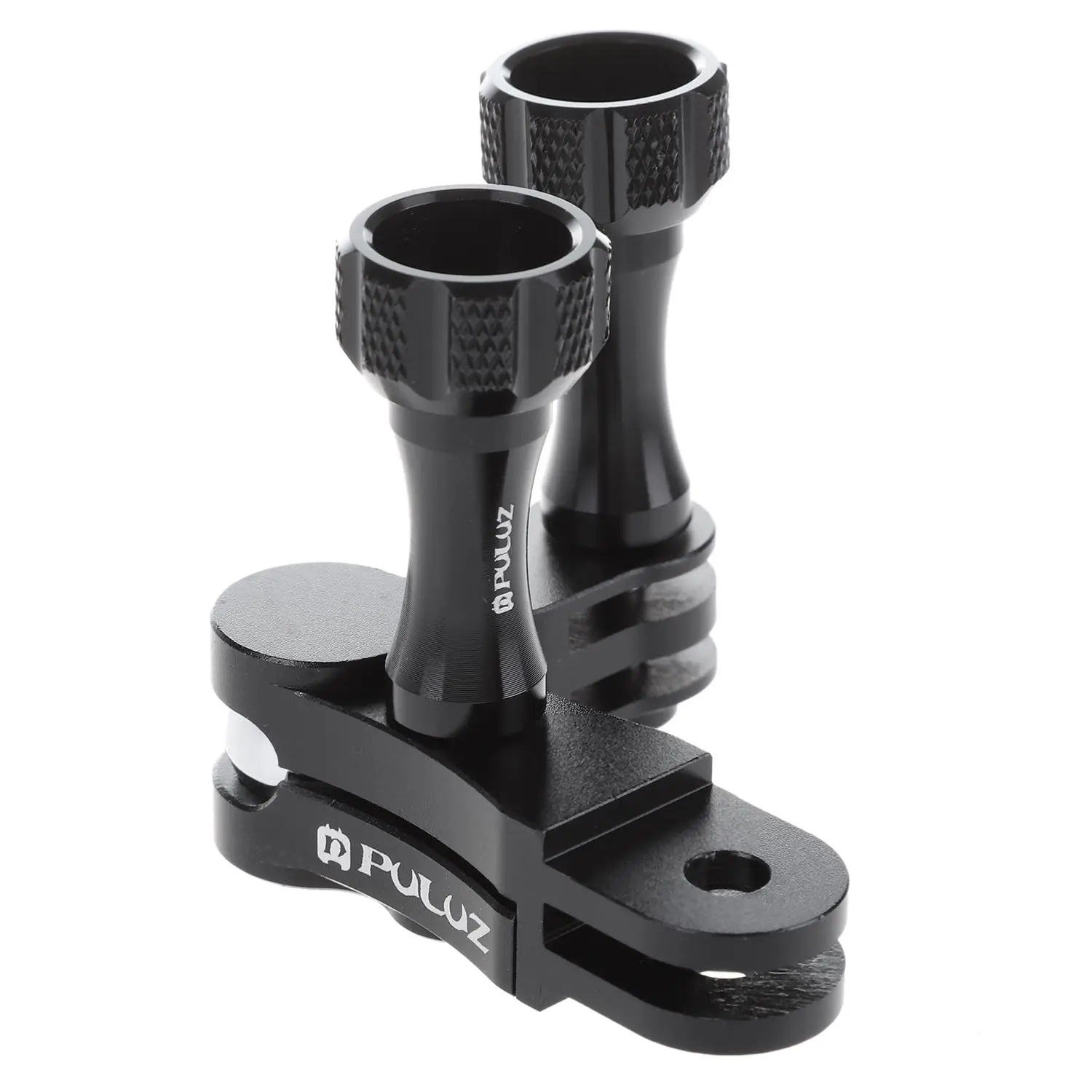 PULUZ For GoPro Accessories Ball Joint Set Mount Adapter Holder for