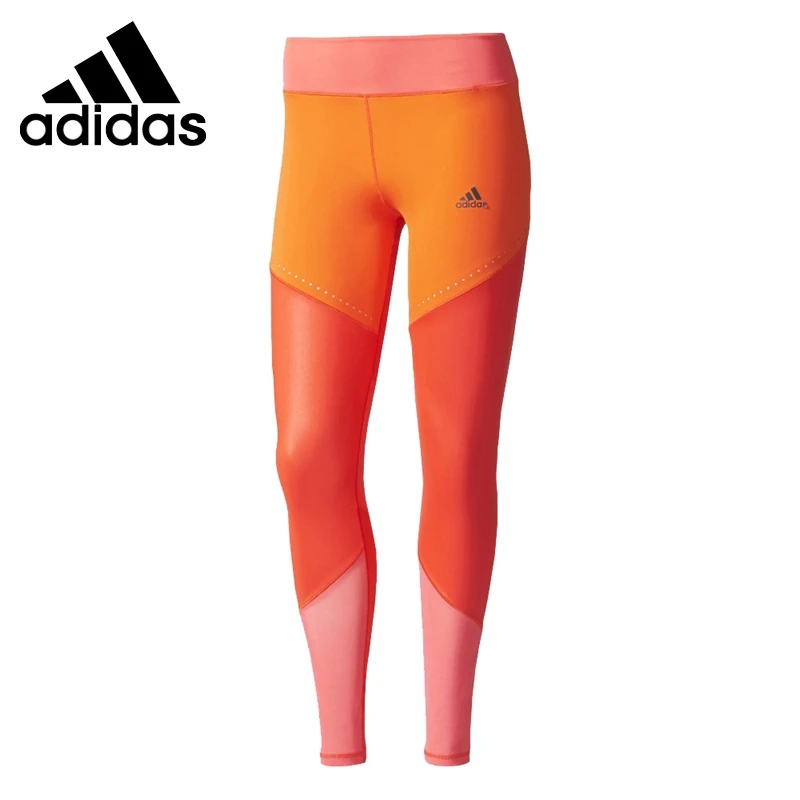 Novedad Original Adidas DROP 1 TIHGT pantalones ajustados mujer ropa deportiva - AliExpress Deportes y entretenimiento