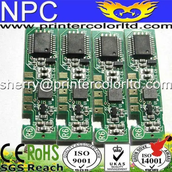 

chip for Samsung MLT D-116 L Xpress SL M 2825 DW MFP Xpress SLM 2825 NDMFP ProXpress SL M-2875-FW low capacity reset chip