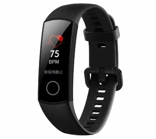 In Stock Original Huawei Honor Band 4 Smart Bracelet 50m Waterproof Color ouch screen Heart Rate Sleep Snap Smart Wristband