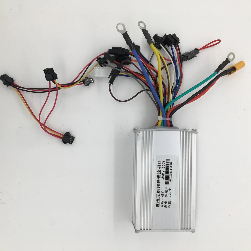 Flash Deal Controller for UBGO Single Driver Scooter 4