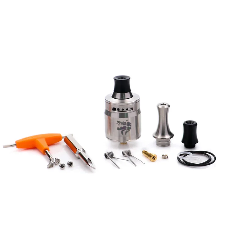Geek Vape Ammit MTL RDA (2)