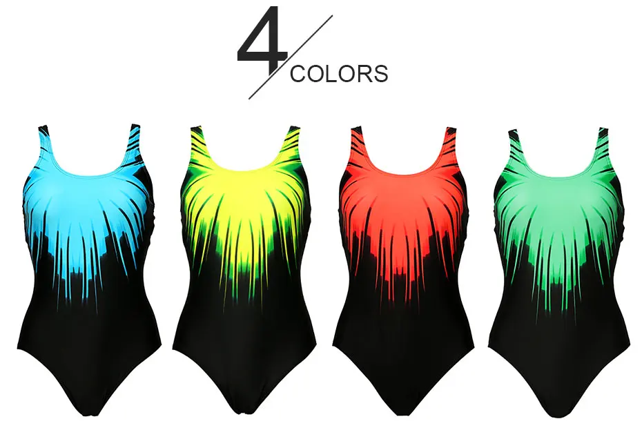 one piece swimsuit (2)