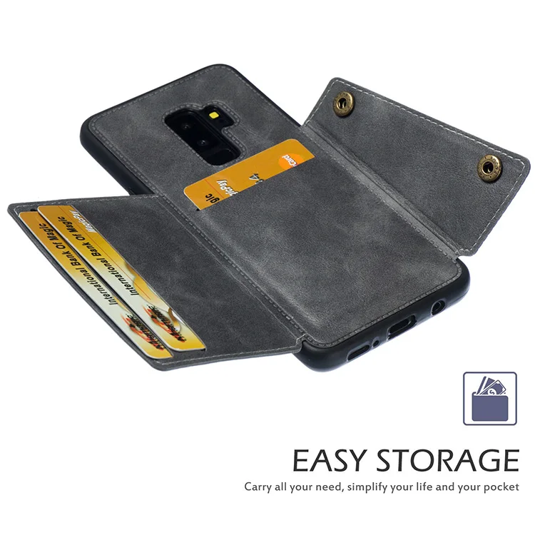 SAMSUNG GALAXY S9 PLUS  (4)