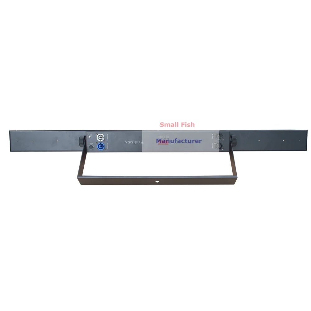 Светодиодный настенный светильник 12X3W DMX 512 с шайбой светодиодный прожектор для