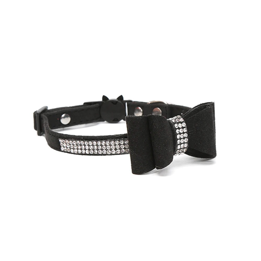 black collar