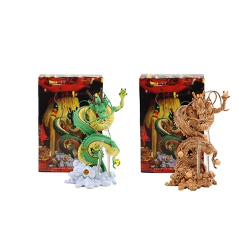 

2styles 16cm Dragon Ball Shenron Figure Toys Japan Anime Dragonball Super Shenlong Figure Model Toys Collection Gifts With Box