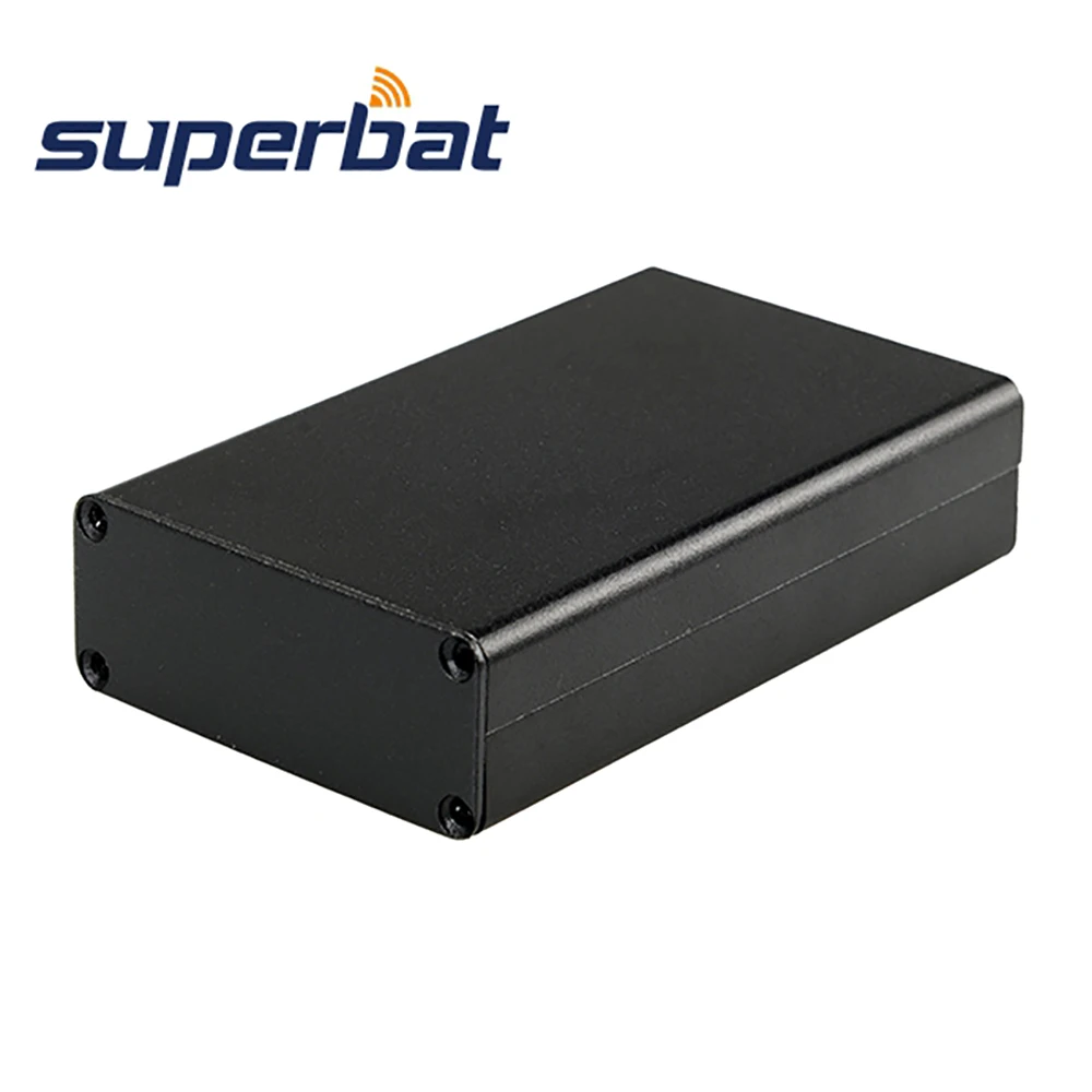 Superbat 3 15 &quot* 1 97&quot * 0 79 &quotалюминиевая распределительная коробка электронный