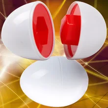 6 шт., набор яиц для массажа, дошкольные игрушки, распознавание цвета, обучающая игрушка, сопряжение, умные яйца