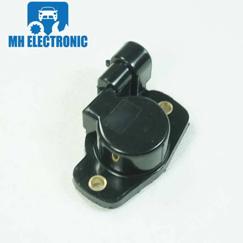 MH ELECTRONIC NEW TPS Датчик положения дроссельной заслонки 7701044743 для RENAULT FIAT CLIO MEGANE SCENIC