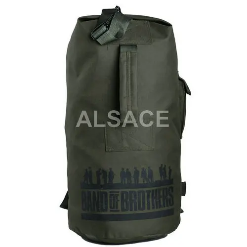 

Outdoor Tactical gear 100% Polyester Wargame and Airsoft equipement ALP-03 "B.O.B." Duffle Pack