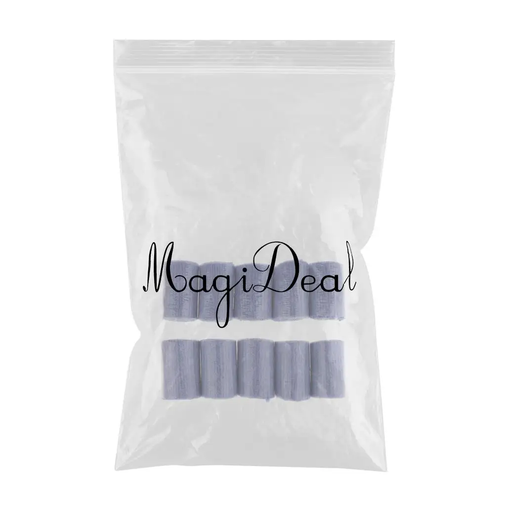 10 Bundle Acrylic Yarn Assorted Colors to Choose - Perfect for Knitting and Crochet Projects