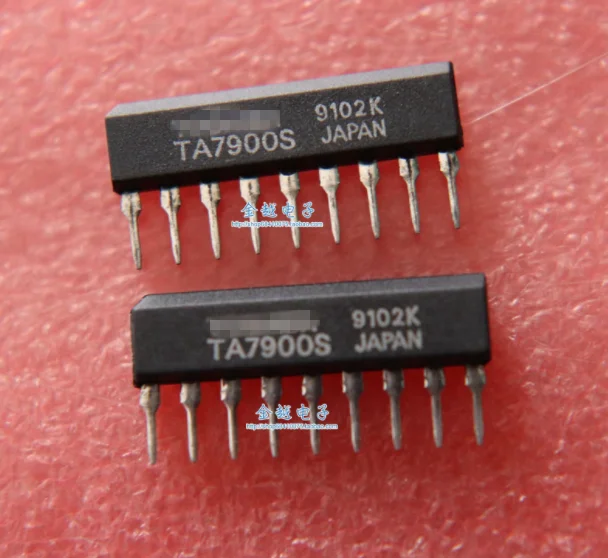 

TA7900S 100% New Original