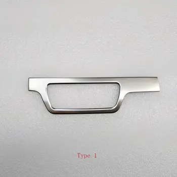 

for Kia Cerato K3 4 Forte 3 2019 Headlamp Adjust Button Switch Cover Trim Car Styling Sticker Interior Accessories 1 Pcs