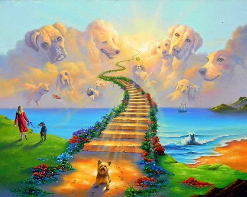 Dog%20Heaven%20Walk%20Painting