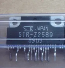 10 ШТ./ЛОТ STR-Z2589 AQL-13 Power IC 10 шт./лот В наличии Лучшие цены и хорошее обслуживание