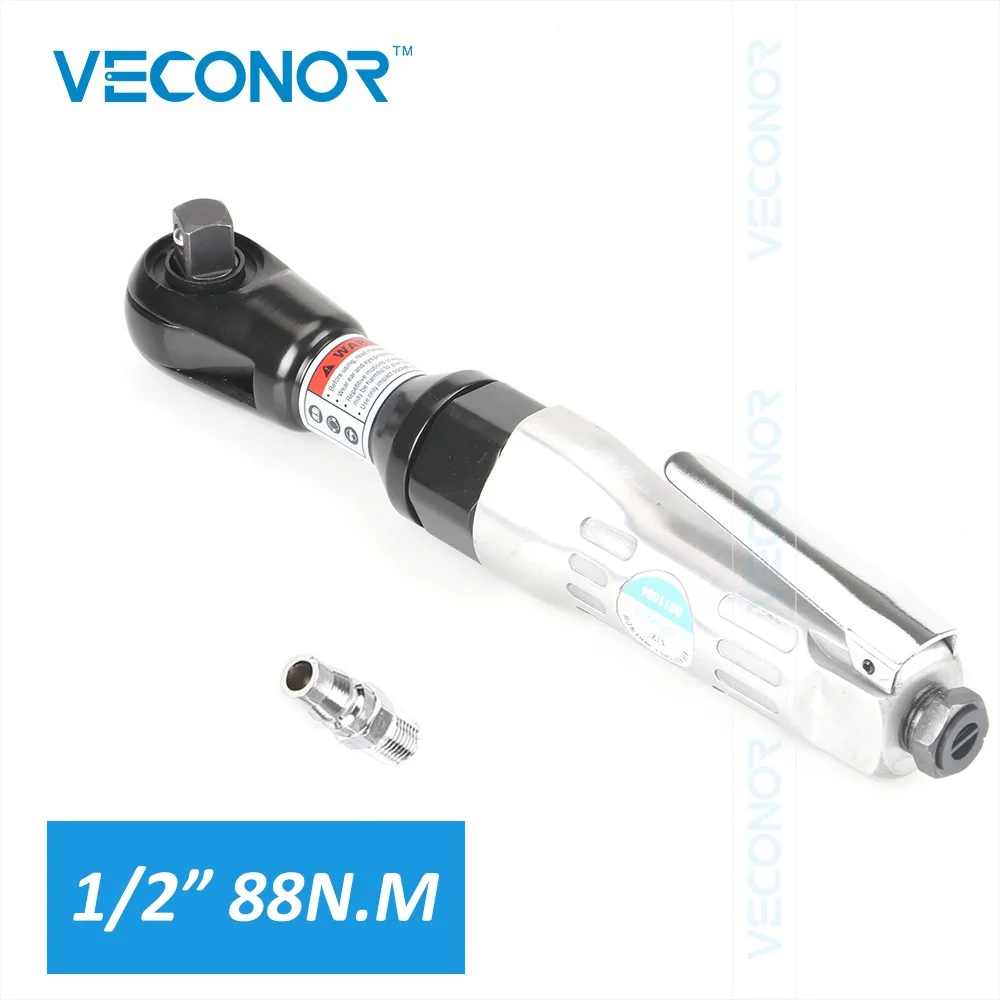 Pneumática da Chave de ar Chave de Manga Ferramenta para a Bicicleta do Carro Ferramenta Pneumática 1 – 2 88n.m