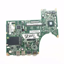 SHELI для lenovo U310 Материнская плата ноутбука SR0XL W/I5-3337U Процессор 11S90002339 DALZ7TMB8C0 DDR3 Тесты Oke
