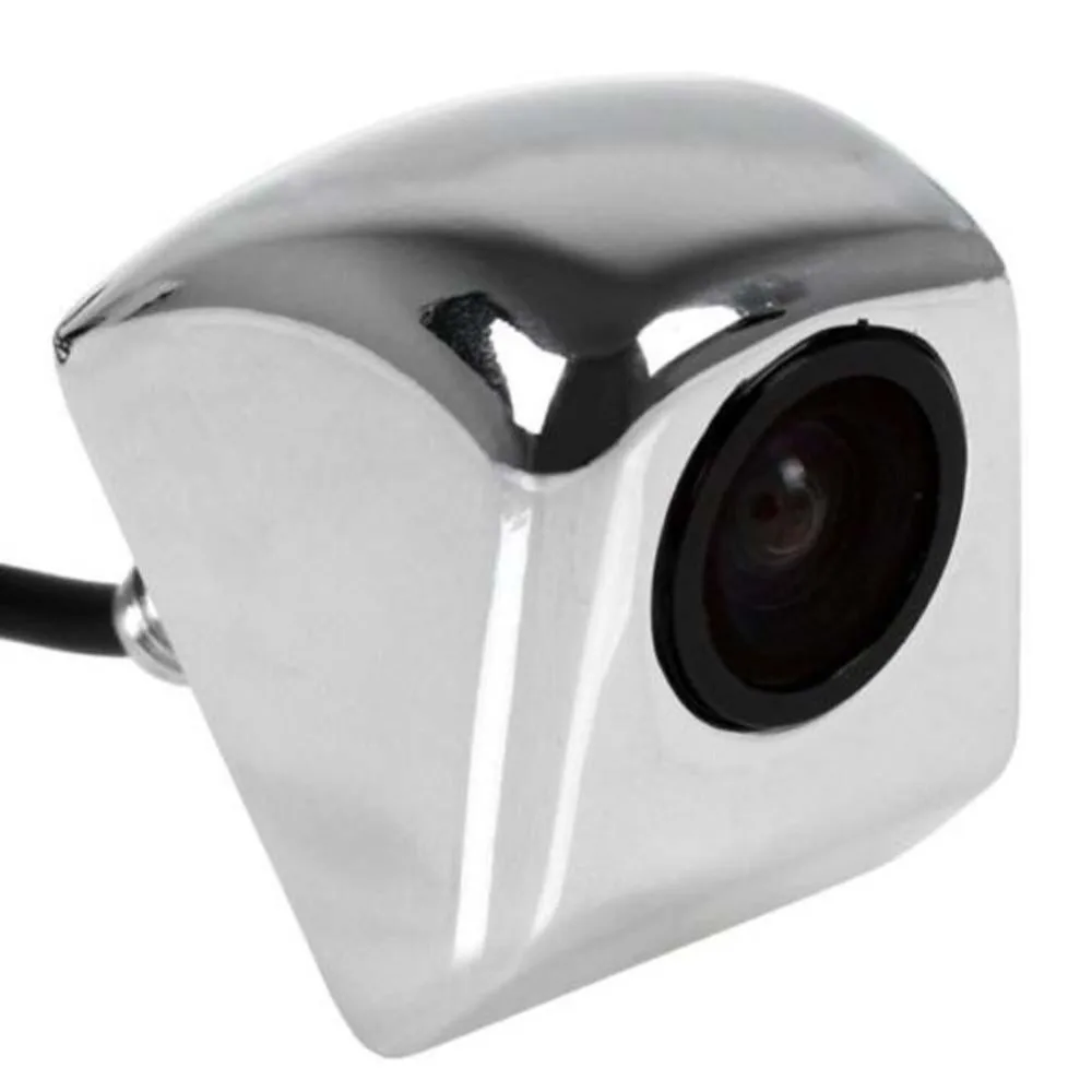 Оригинальная HD камера заднего вида для автомобиля, задняя камера с углом обзора 170 градусов, водонепроницаемая камера ночного видения для автомобиля