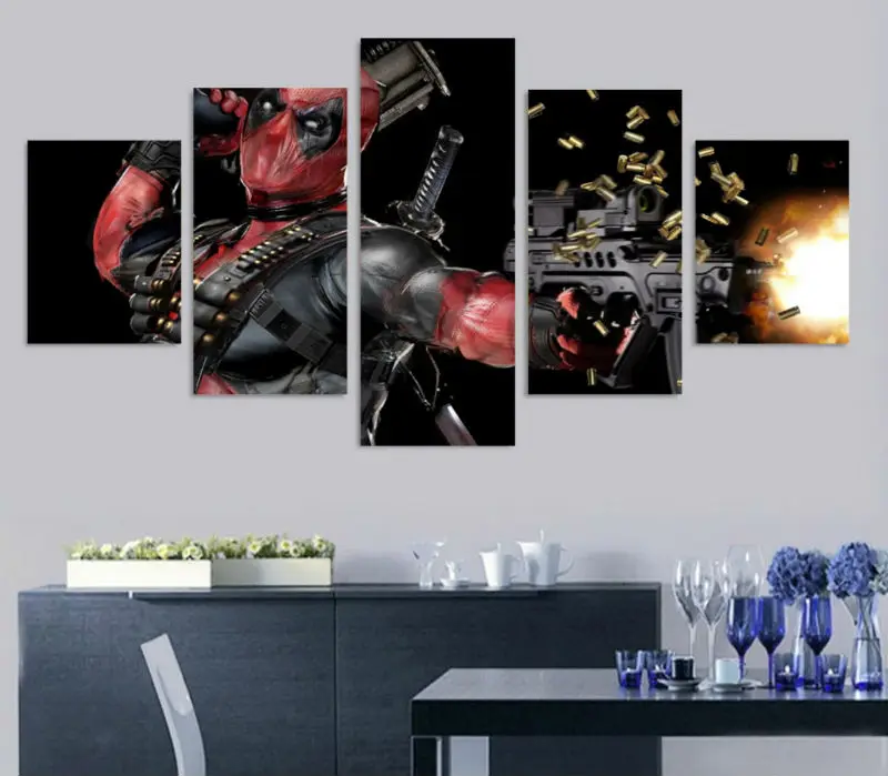 deadpool mask gun automatic-3
