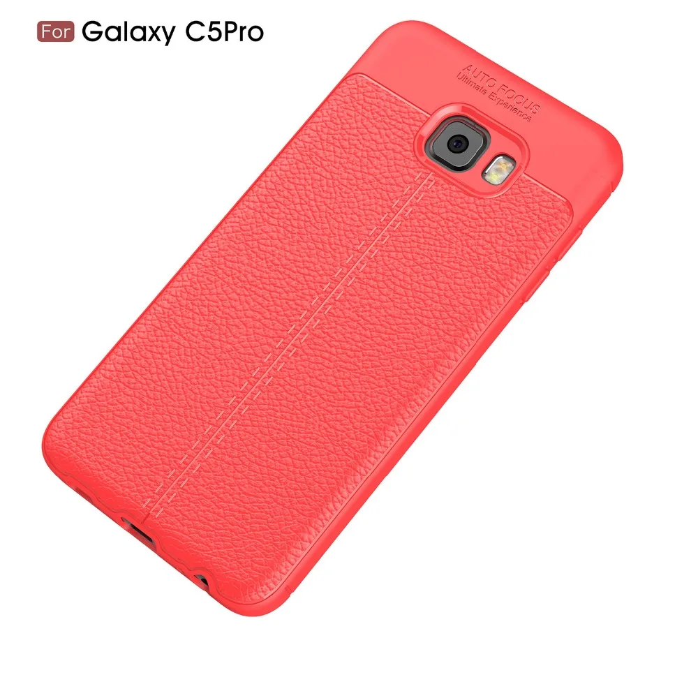 5.2For samsung Galaxy C5 Pro Чехол для samsung Galaxy C5 C7 C9 Pro Двойной SM C5018 C5010 C7018 C7010Z C9008 C9000 Coque чехол