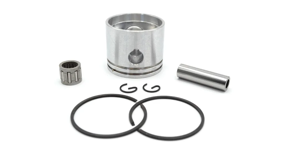 piston ring kit 009