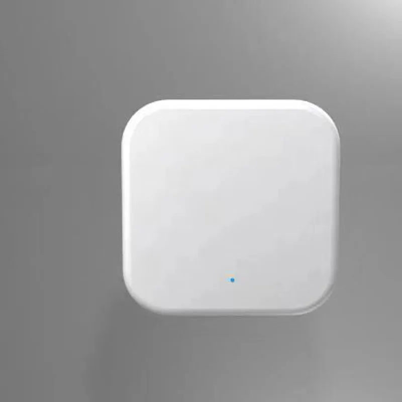 Bluetooth Wifi шлюз, приложение дистанционного управления шлюз для смарт-замков, дактилоскопический код дверной шлюз, TTLock App шлюз