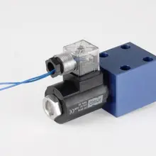 Гидравлический Соленоидный клапан обратный клапан SV-3067 220V 24V