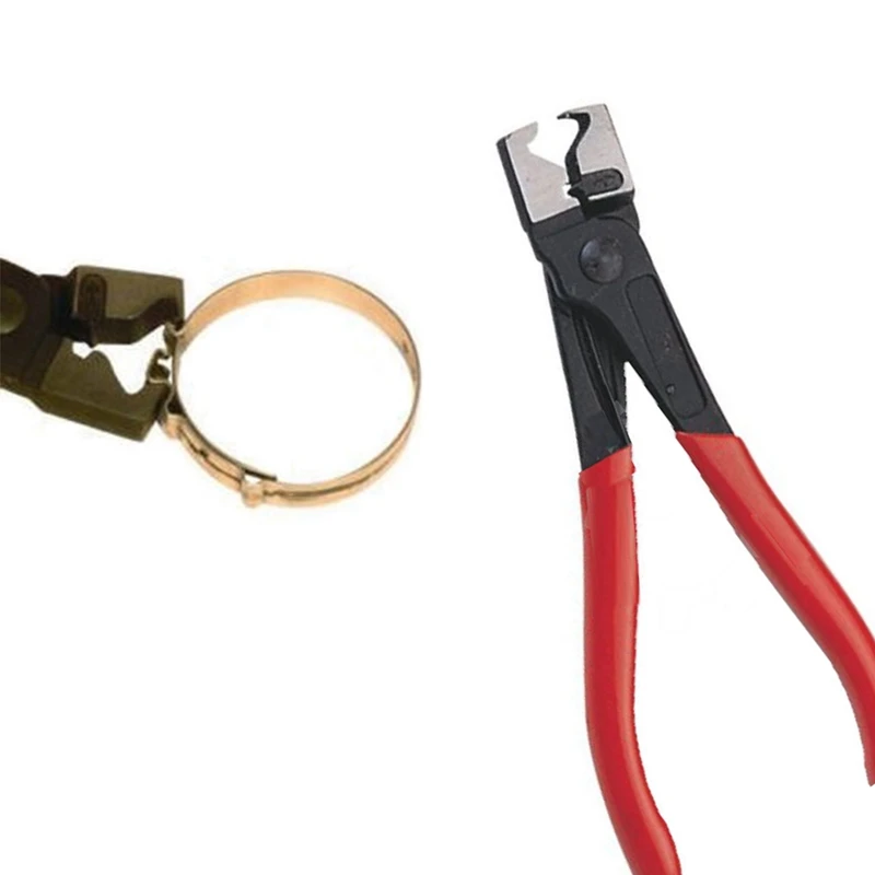 Pliers Clic & Clic R Collar Hose Clamp Pliers CV Boot Clamp For