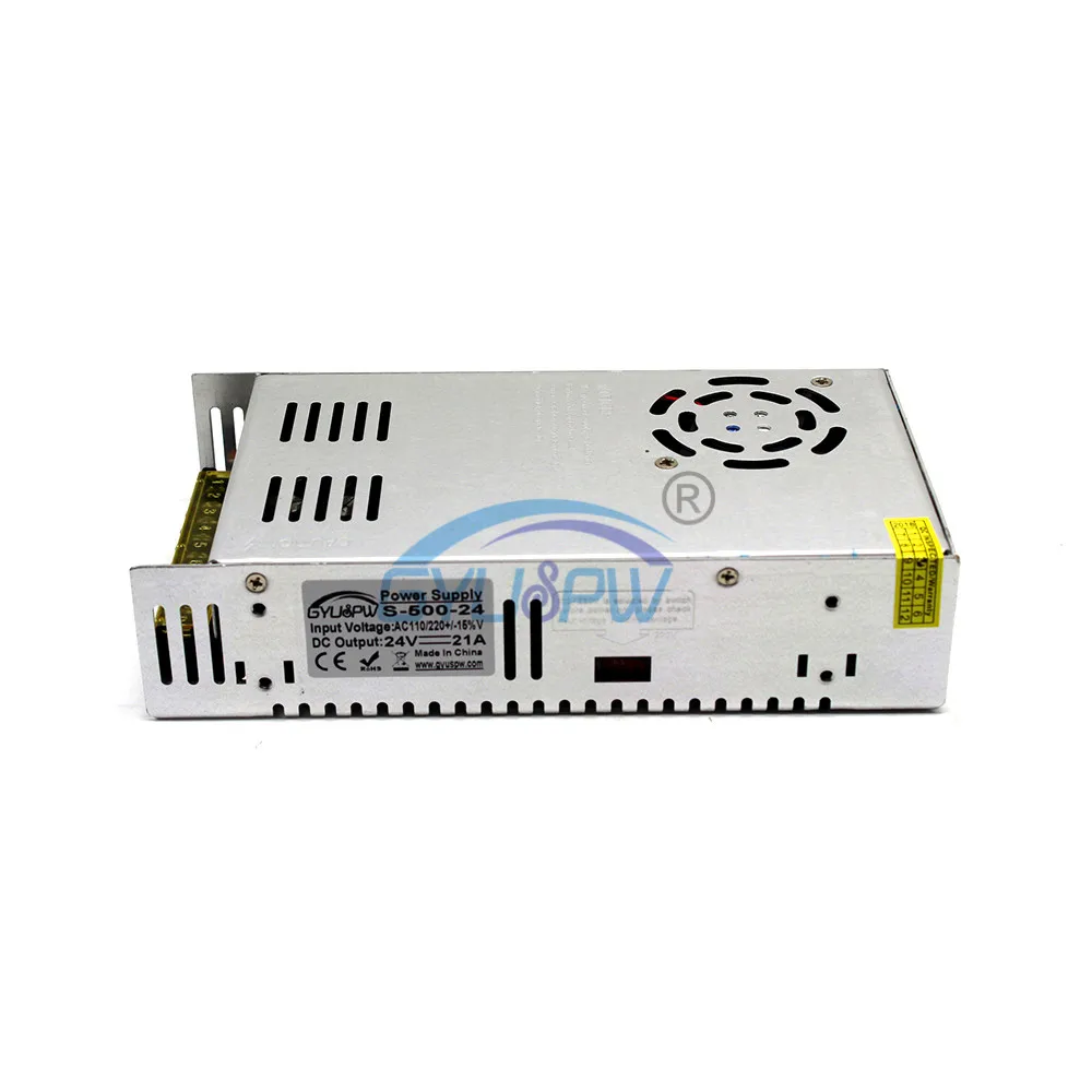 24V500W-1