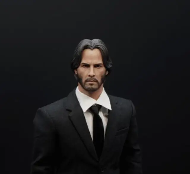 Custom 1//6 David Beckham Headsculpt Fit 12/" corpo FIGURA MASCHILE