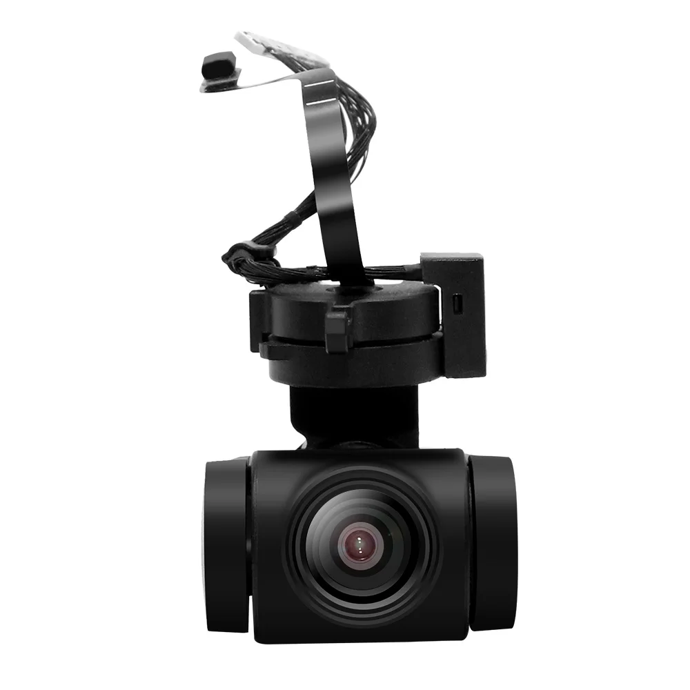 mavic air camera