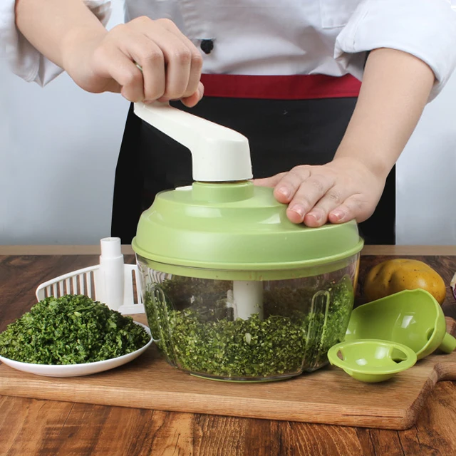 Aliexpress Lekoch Manual Food Processor Onion Vegetable Lekoch Manual Food Processor Onion Vegetable Chopper Meat Grinder Garlic Grater Flour Egg Cake Tool Kitchen Accessorie