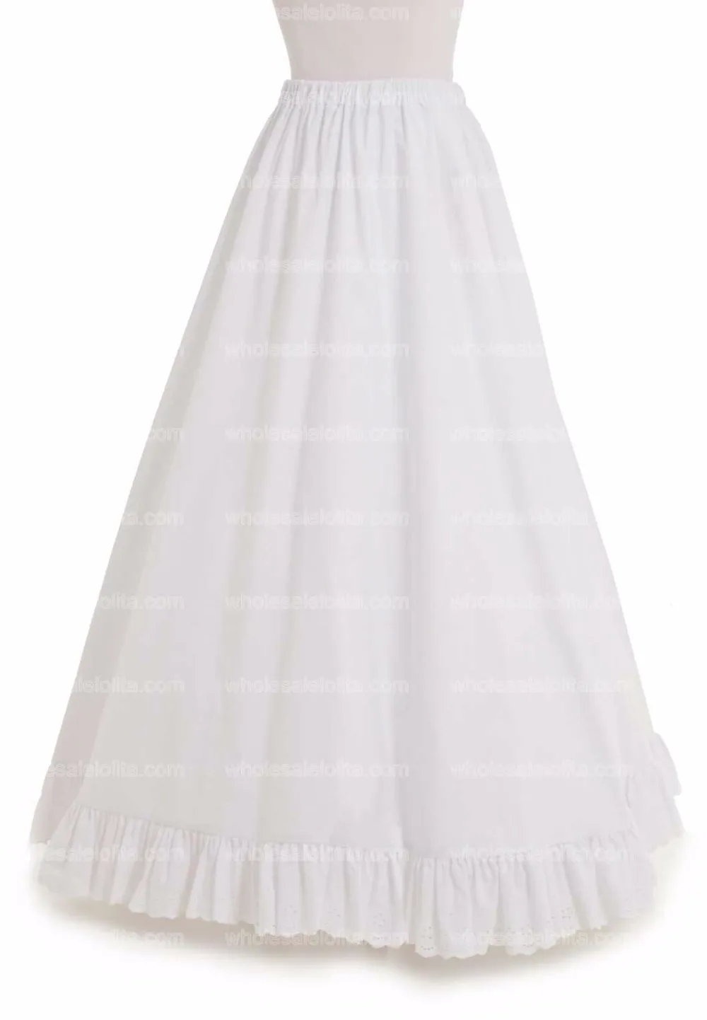 Cheyenne Old West Petticoat(1)