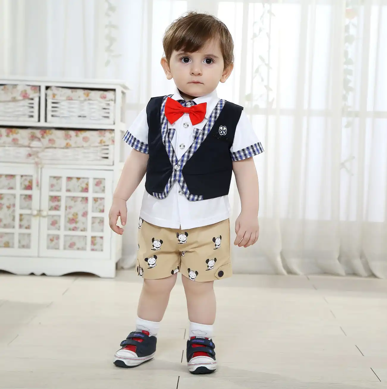 party wear clothes for baby boy
