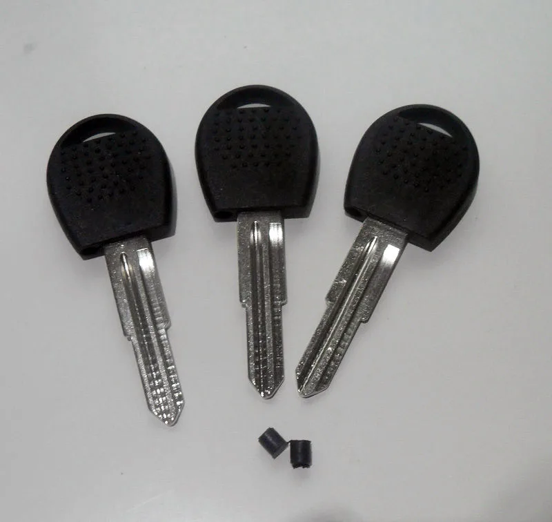Chevrolet AVEO Key Case(left) (4)11
