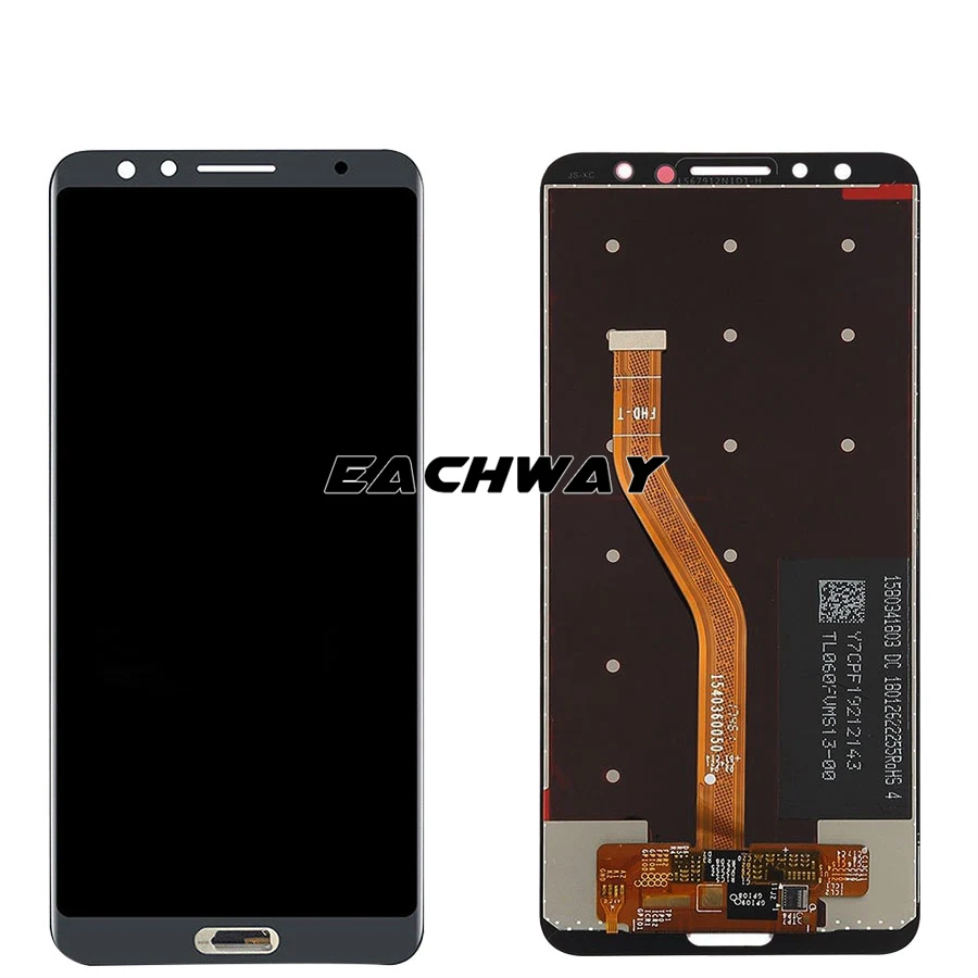 LCD Display Huawei nova 2s z1