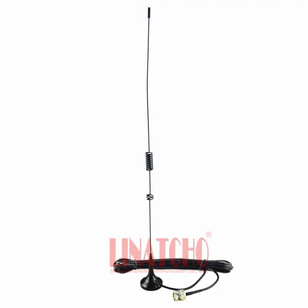 UT-106 BNC 1
