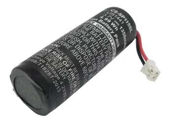 

Cameron Sino For Sony CECH-ZCM1E,Motion Controller Game, PSP, NDS Battery High Capacity