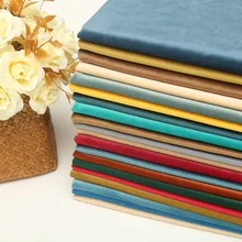 Модный 280 см Широкий Ширина черный из бархата занавески ткань для спальни гостиной декоративные для комнаты