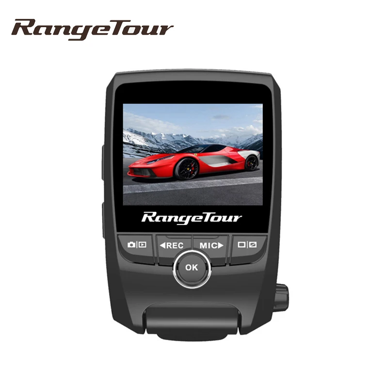 Диапазон Tour Мини авто Камера DVR регистраторы F7 Новатэк 96650 Full HD 1920*1080 P 170 градусов
